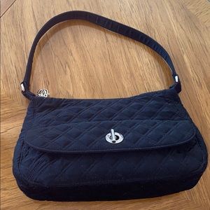 VERA BRADLEY QUILTED PURSE